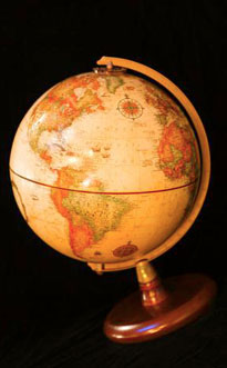 Globe Globe